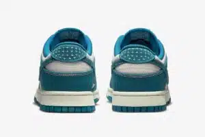 Nike Dunk Low SE ‘Sashiko – Industrial Blue’