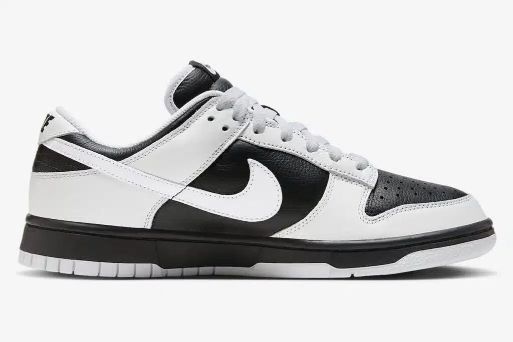 Nike Dunk Low ‘Reverse Panda’
