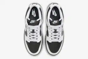 Nike Dunk Low ‘Reverse Panda’