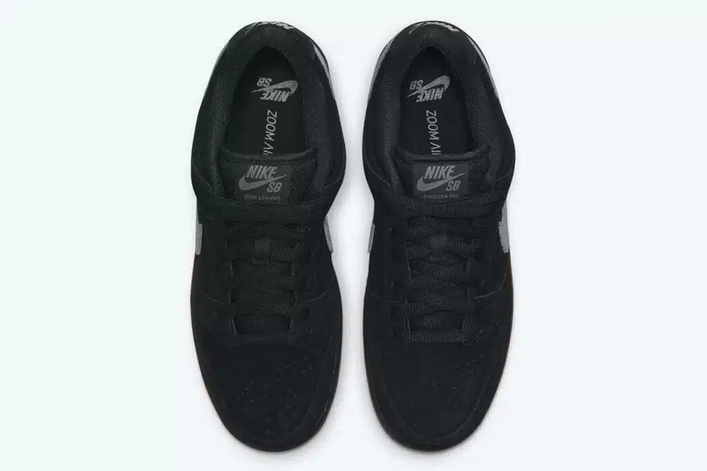 Nike Dunk Low Pro SB ‘Fog’