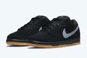 Nike Dunk Low Pro SB ‘Fog’
