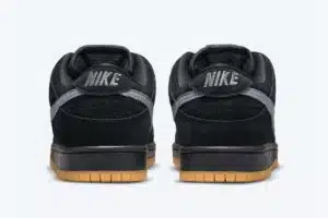 Nike Dunk Low Pro SB ‘Fog’