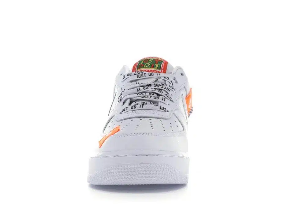 Air Force 1 Low “Just do it”