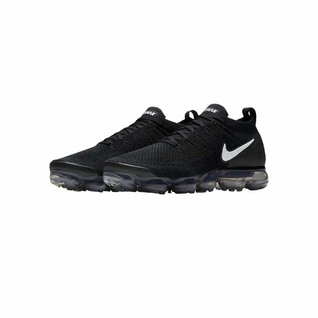 Air Max Vapormax 2.0 BLACK WHITE