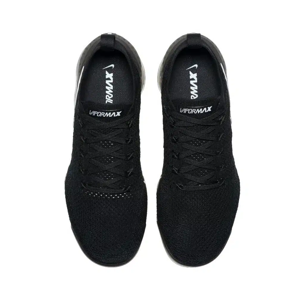 Air Max Vapormax 2.0 BLACK WHITE