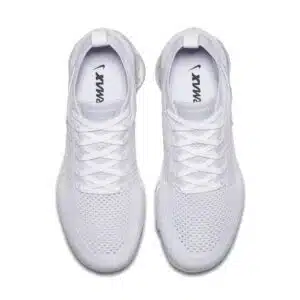 Air Max Vapormax 2.0 TRIPLE WHITE