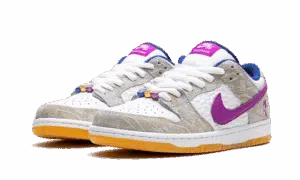 Nike SB Dunk Low Rayssa Leal