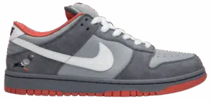 Dunk Low Pro SB x Jeff Staple ‘NYC Pigeon’