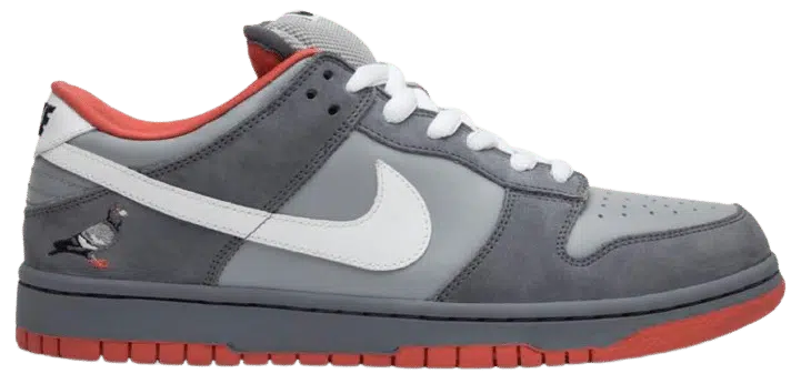 Dunk Low Pro SB x Jeff Staple ‘NYC Pigeon’