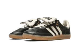 Samba Nylon Wales Bonner Core Black