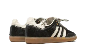 Samba Nylon Wales Bonner Core Black