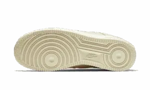 AF1 STUSSY Fossil Stone