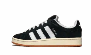 ADIDAS CAMPUS 00S CORE BLACK