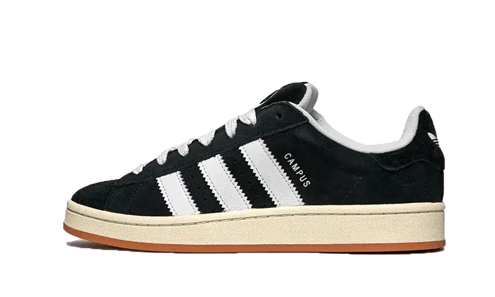 ADIDAS CAMPUS 00S CORE BLACK
