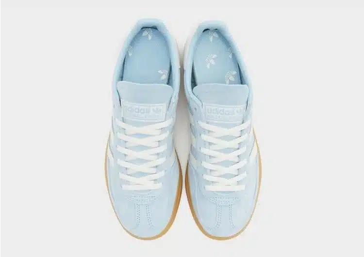 adidas Handball Spezial Clear Sky (W)