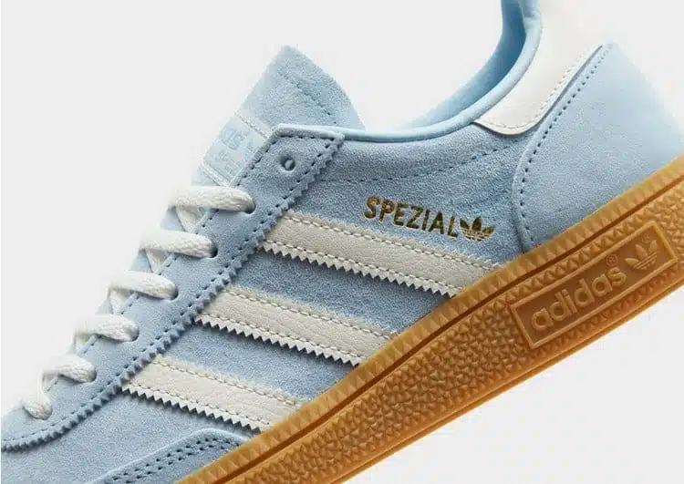adidas Handball Spezial Clear Sky (W)