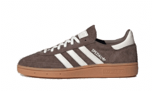 ADIDAS HANDBALL SPEZIAL EARTH BROWN STRATA OFFWHITE GUM - Vista principal