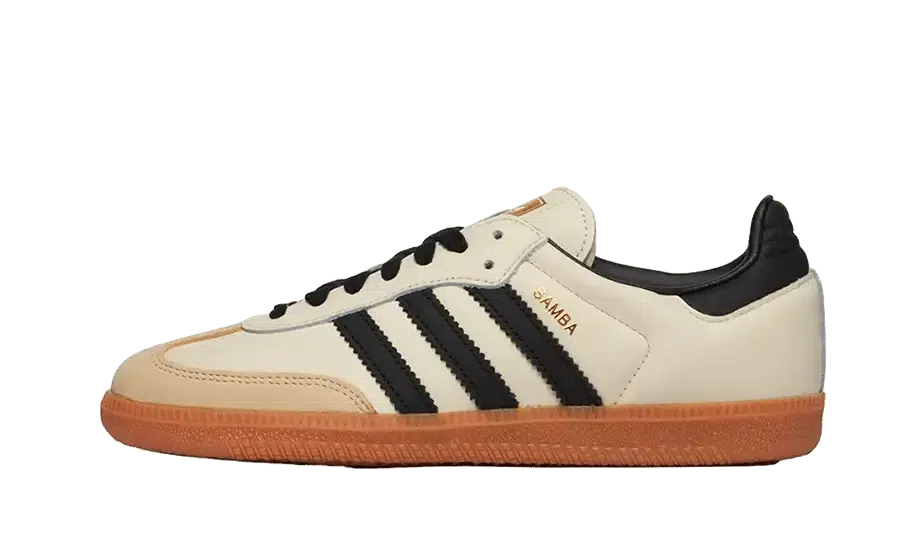 Samba ‘Cream White Sand Strata’