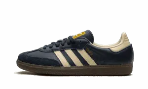 ADIDAS SAMBA OG NIGHT NAVY CREAM WHITE GUM