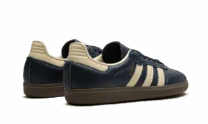 ADIDAS SAMBA OG NIGHT NAVY CREAM WHITE GUM