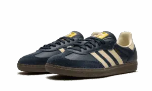 ADIDAS SAMBA OG NIGHT NAVY CREAM WHITE GUM