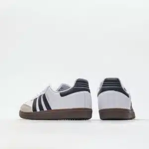 Adidas Samba OG Cloud White Core Black