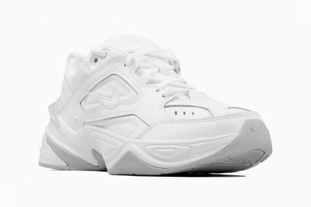 Wmns Nike M2K Tekno ‘Matte Silver’