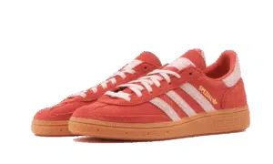 Adidas Handball Spezial Bright Red Clear Pink