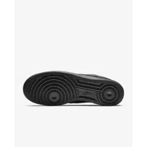 Nike Air Force Low Negras