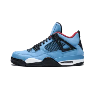 Nike Air Jordan 4 Retro x Travis Scott