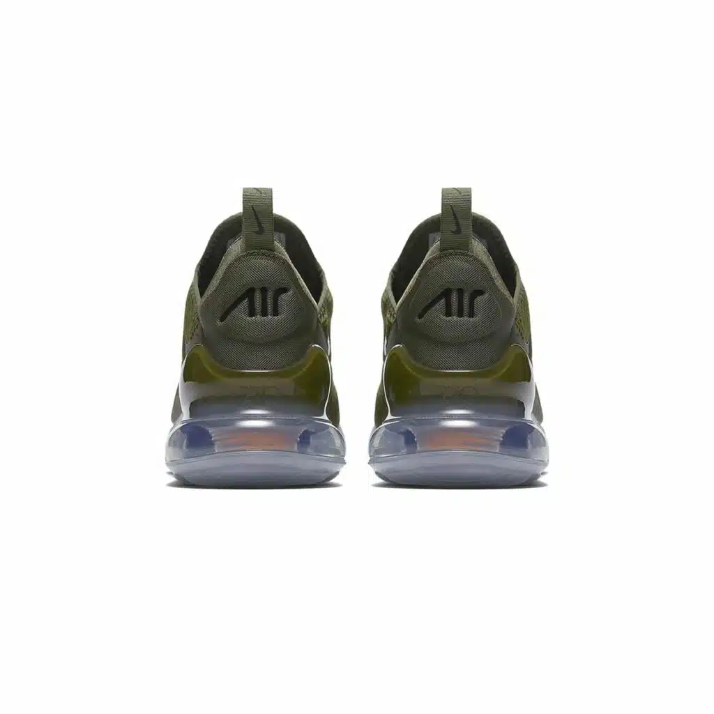 Air Max 270 MEDIUM OLIVE