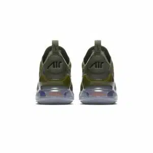 Air Max 270 MEDIUM OLIVE