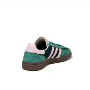Adidas Handball Spezial Green Pink