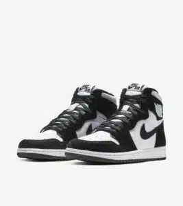 Air Jordan 1 Retro High OG Panda
