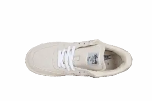 AF1 STUSSY Fossil Stone