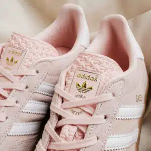 adidas Gazelle Indoor WMNS ‘Sandy Pink Gum’