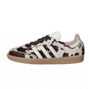 adidas Samba 'Cow Print' - Vista principal