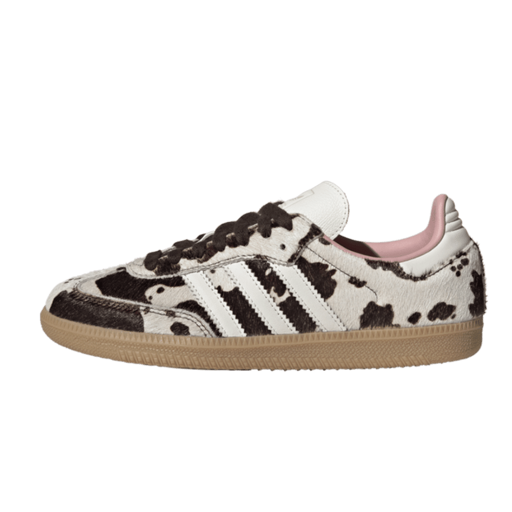 adidas Samba 'Cow Print' - Vista principal