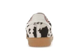 adidas Samba 'Cow Print' - Vista trasera