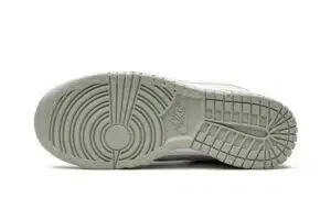 Nike SB Dunk Low White Mint
