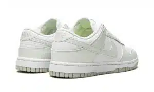 Nike SB Dunk Low White Mint