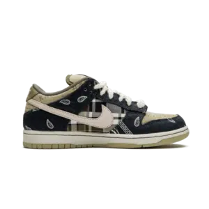 SB DNK Low Travis Scott