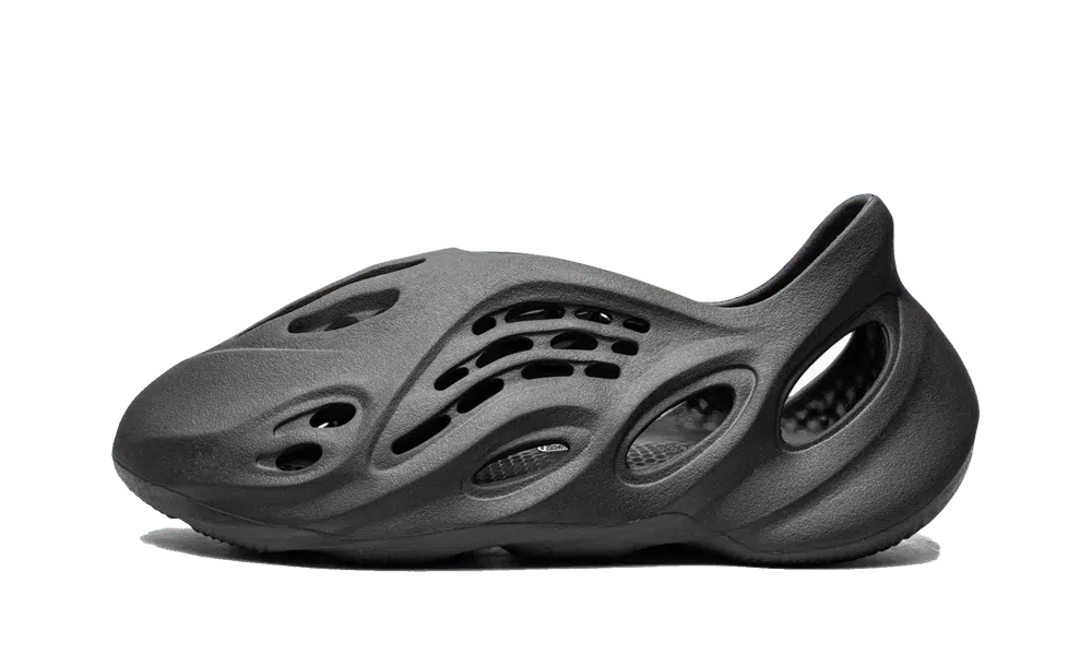 Yeezy Foam RNR Onyx