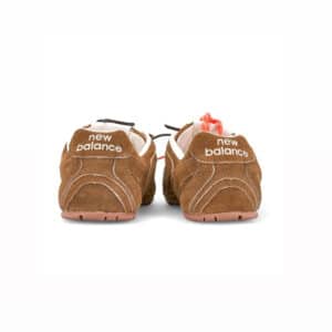 New Balance 530 x Miu Miu Cinnamon - Vista superior