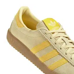 adidas (WMNS) adidas Bermuda ‘Almost Yellow’