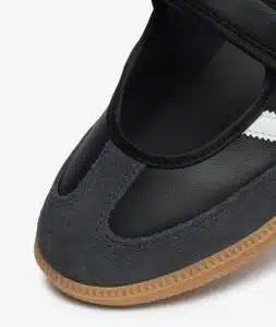 Adidas Samba Jane – Core Black