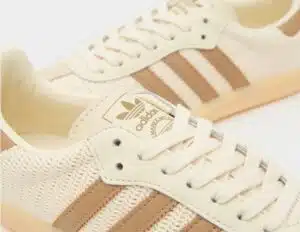 Adidas Samba OG Cream White