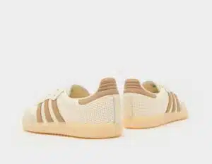 Adidas Samba OG Cream White