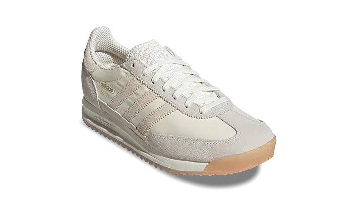 Adidas SL 72 RS Off White Wonder White