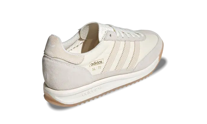 Adidas SL 72 RS Off White Wonder White